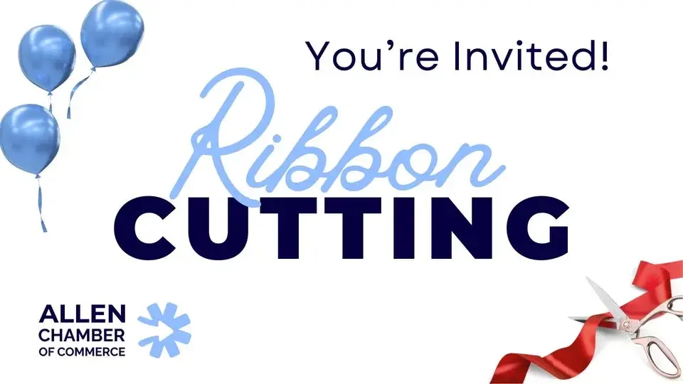 VIP Ribbon Cutting - Zen Core Wellness!