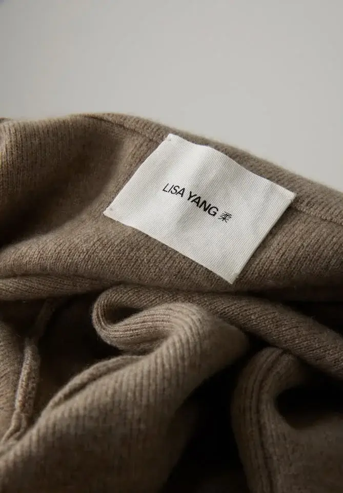 LISA YANG Stockholm Sample Sale