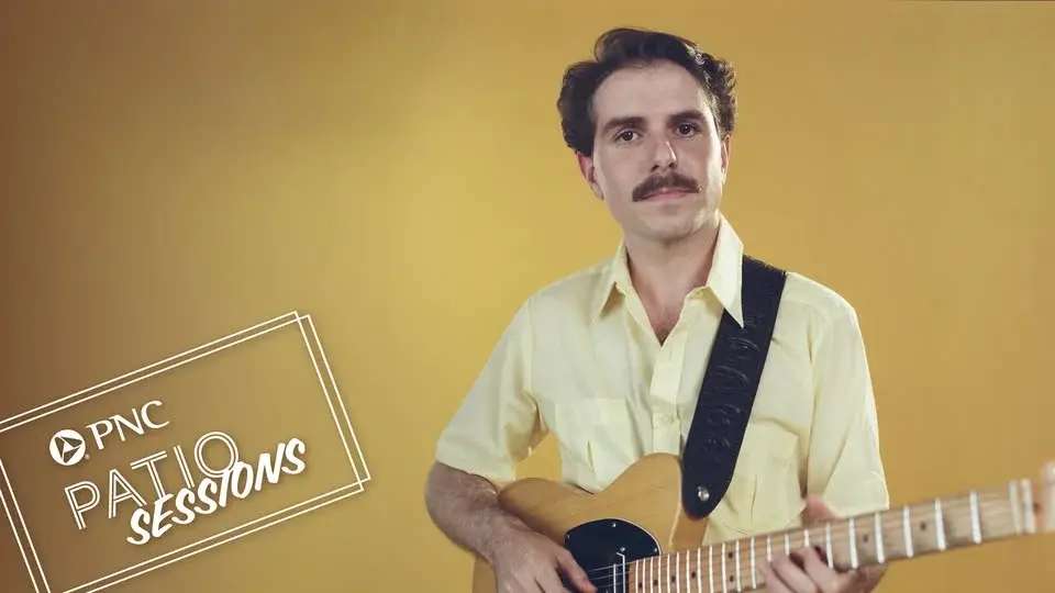 Matt Tedder with a Special Country Two-Step Dance Social (FREE!)