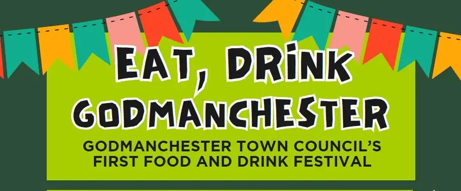 Eat, Drink, Godmanchester - Riverside Food Festival