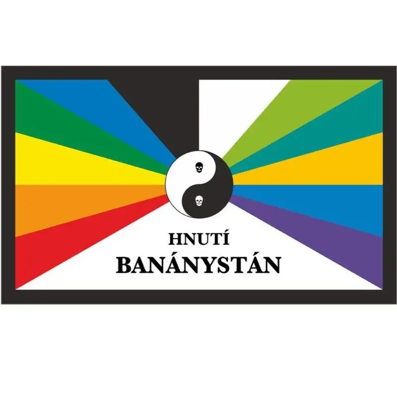 Hnutí Banánystán 