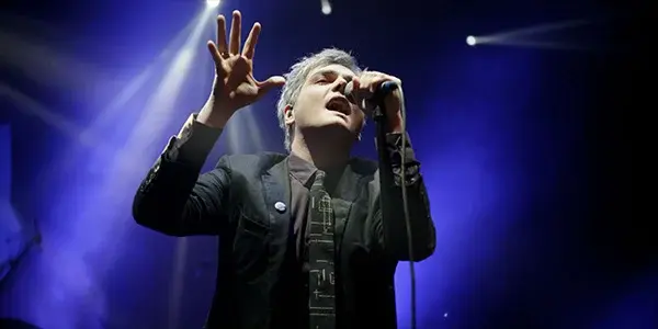 My Chemical Romance