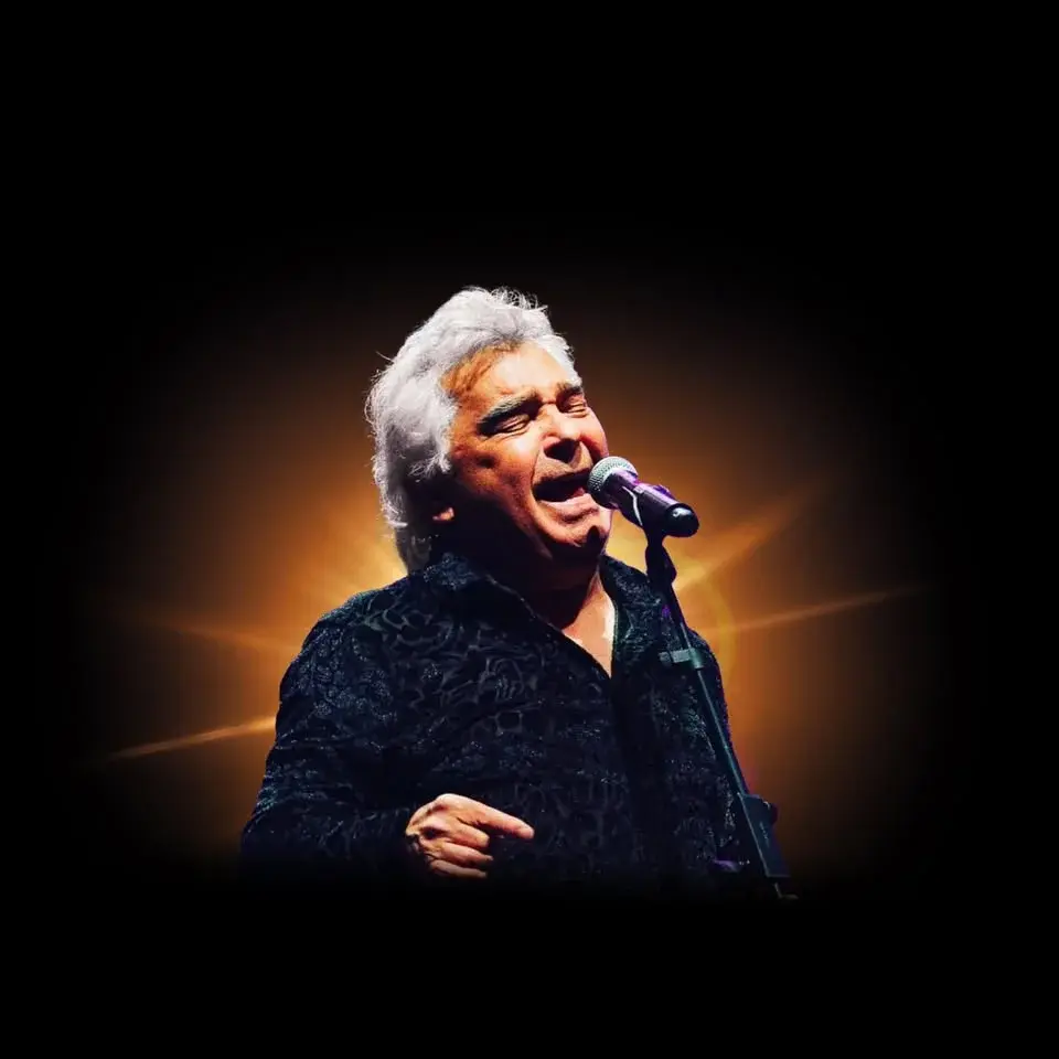 Gipsy Kings featuring Nicolas Reyes