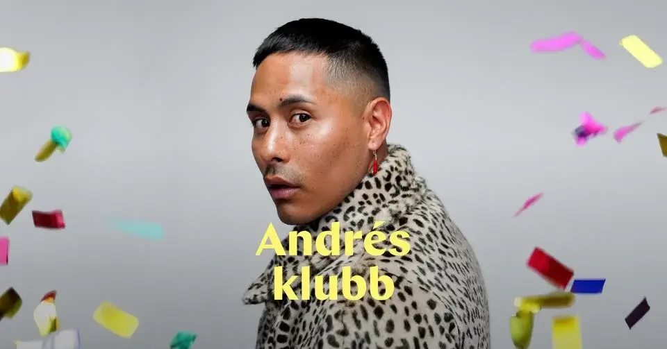 Andrés klubb