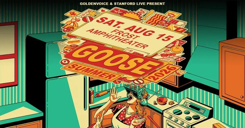 Goose