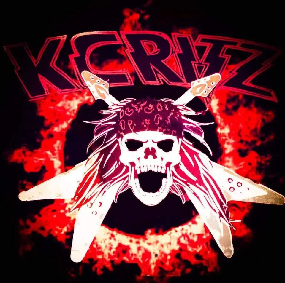 LOZ Bike Week at Double D’s Roadhouse with KC Ritz