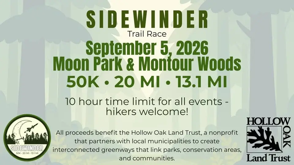Sidewinder