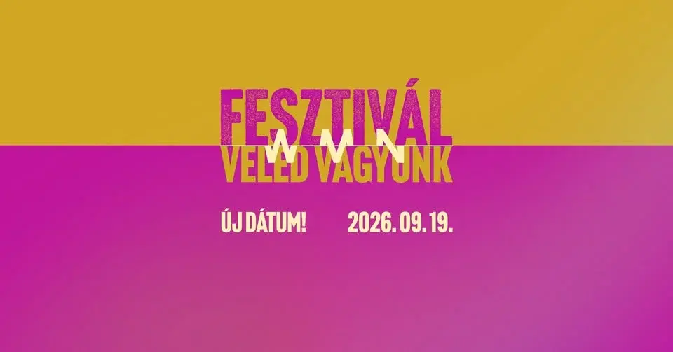 WMN Fesztivál 2026