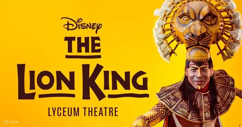 The Lion King