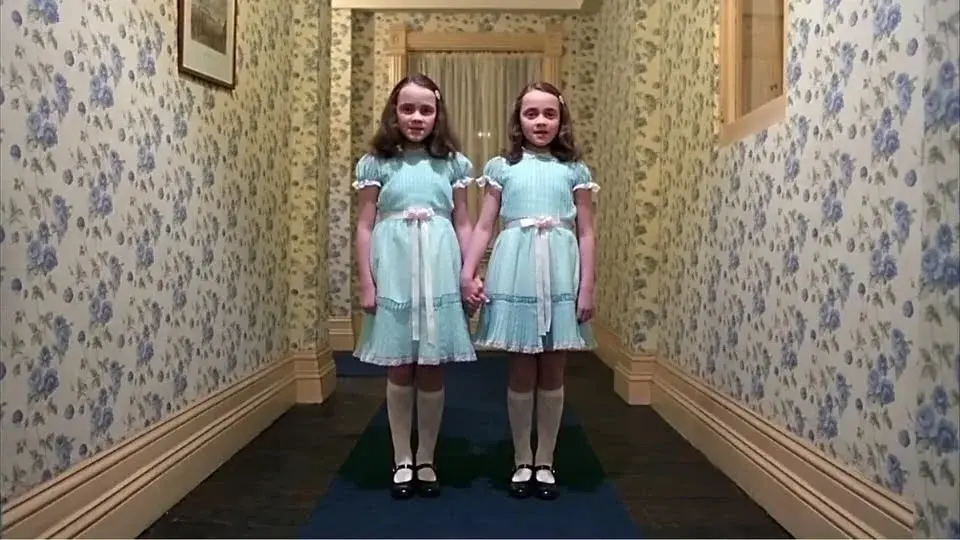 THE SHINING (Stanley Kubrick, 1980, 144')
