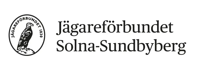 Årsmöte Jägarförbundets jaktvårdskrets Solna- Sundbyberg