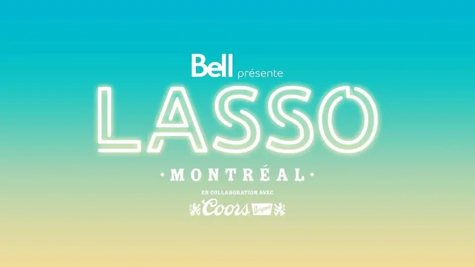 LASSO 2026 - 2-Jours