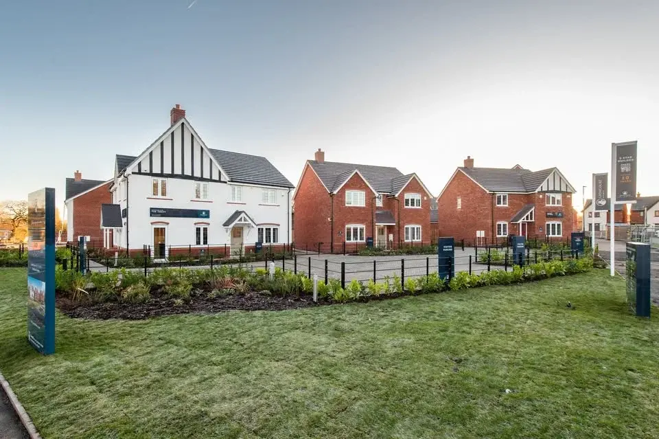 The Croft - First-Time Buyer Event