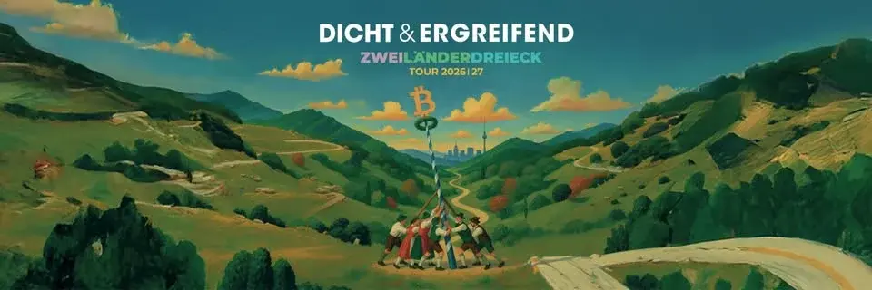 dicht & ergreifend - AUSVERKAUFT - Salzburg (AT) - Rockhouse