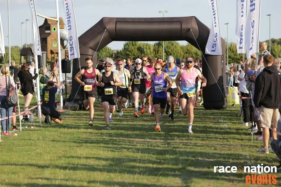 Wessex 10K