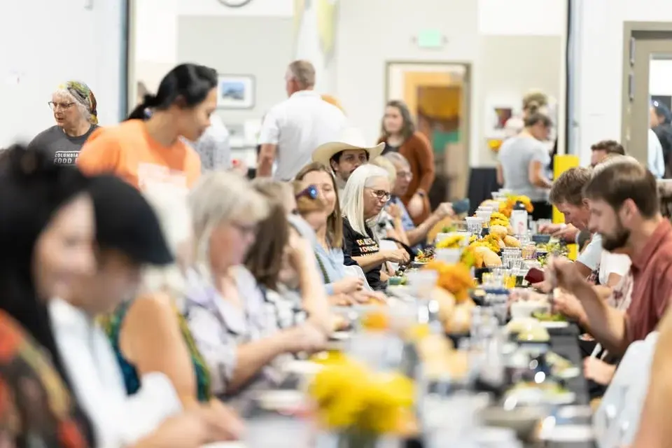 Empty Bowls Fundraiser