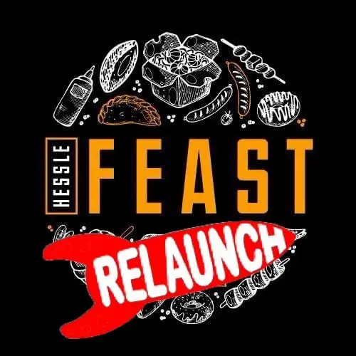 Hessle Feast π Relaunched π