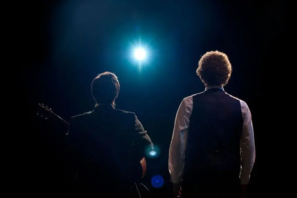 The Simon and Garfunkel Story