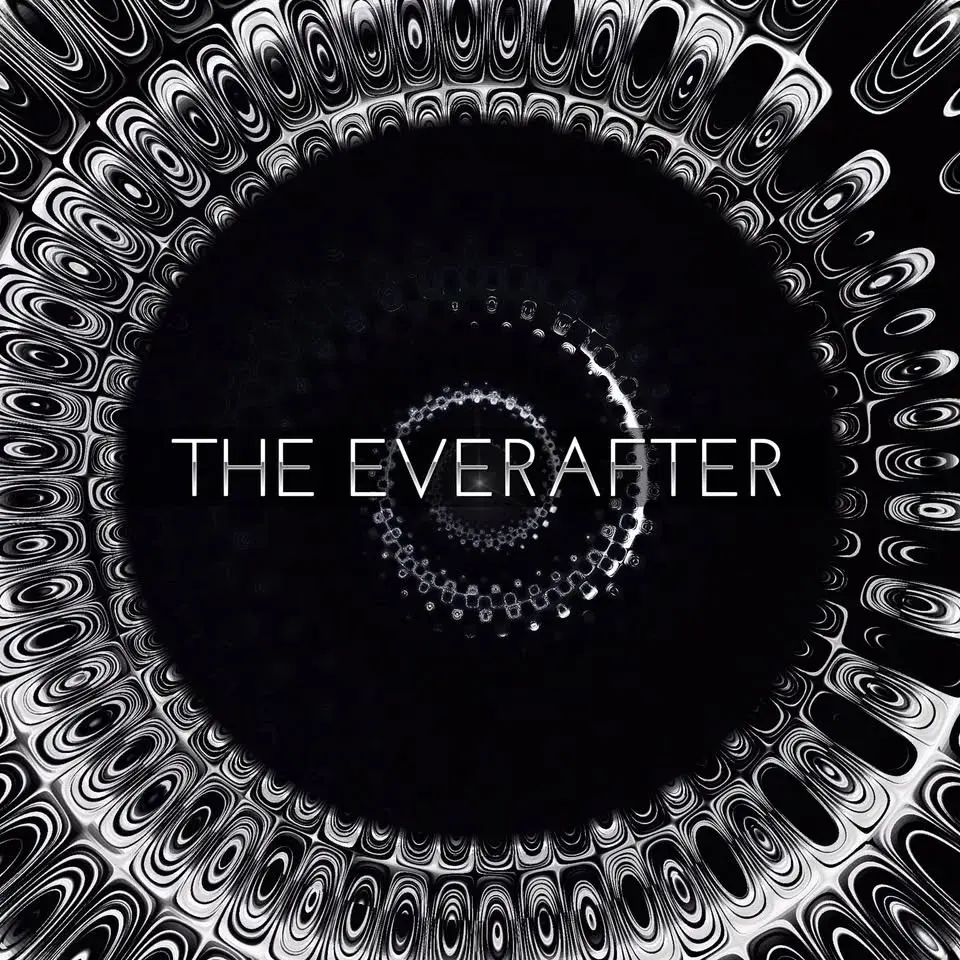 THE EVERAFTER @ Maggie's Christmas Party