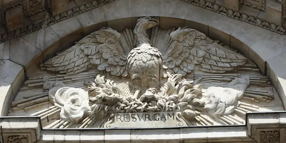 Virtual Tour - City Public Art by Refugees and Immigrants