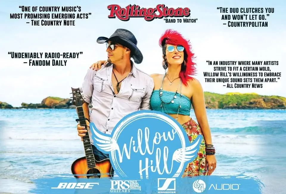 Willow Hill (US)