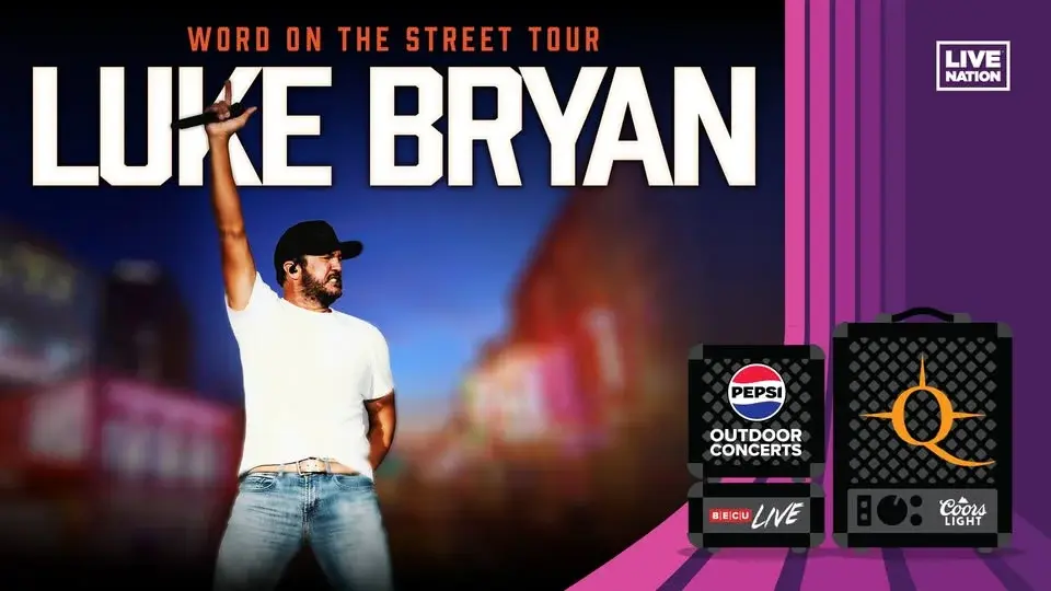 Luke Bryan