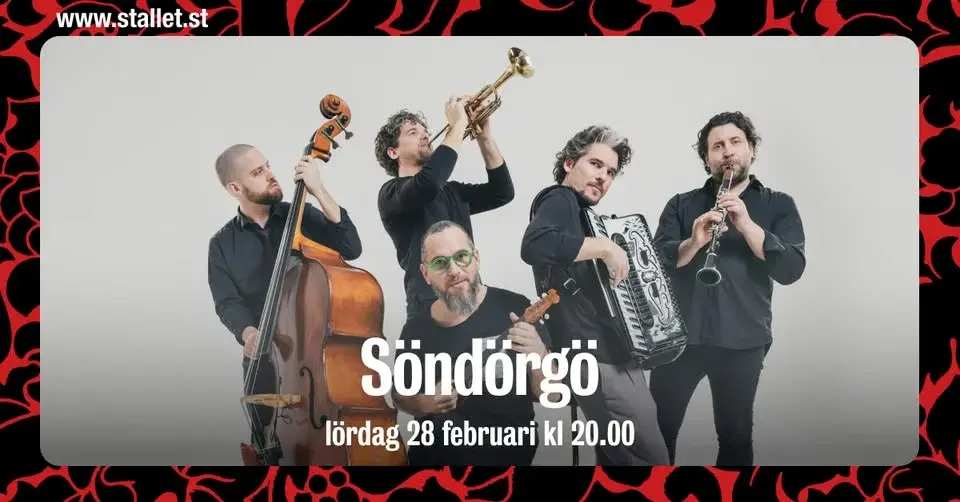 Söndörgő