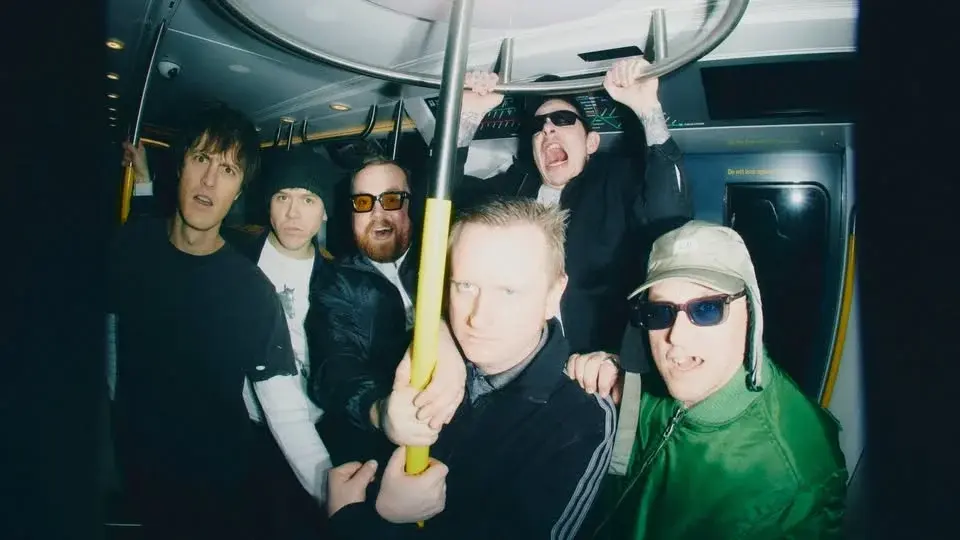 Viagra Boys