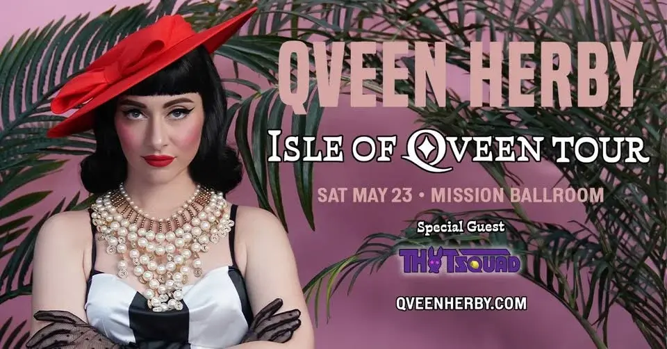 Qveen Herby