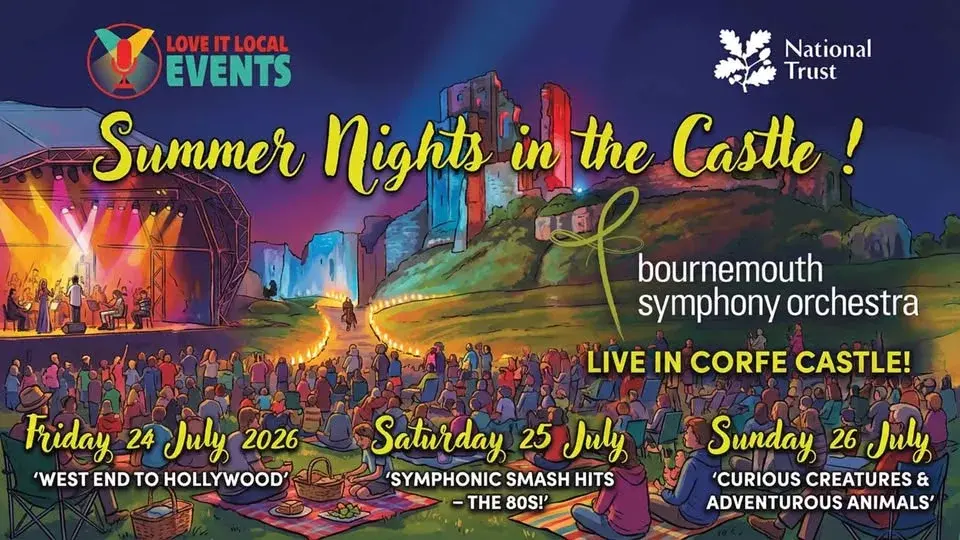 BSO Smash Hits