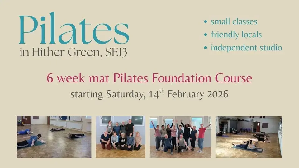Foundation Course