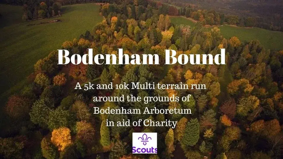 Bodenham Bound 2027