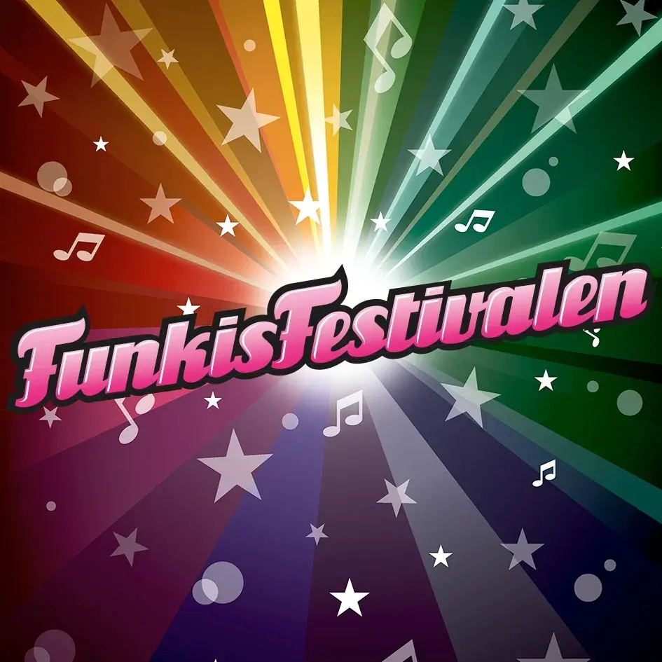 Funkisfestivalen, deltävling Lidingö 🎉