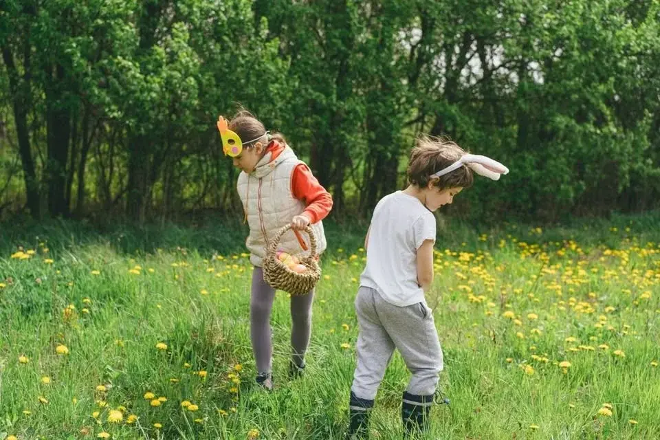 Easter Trail