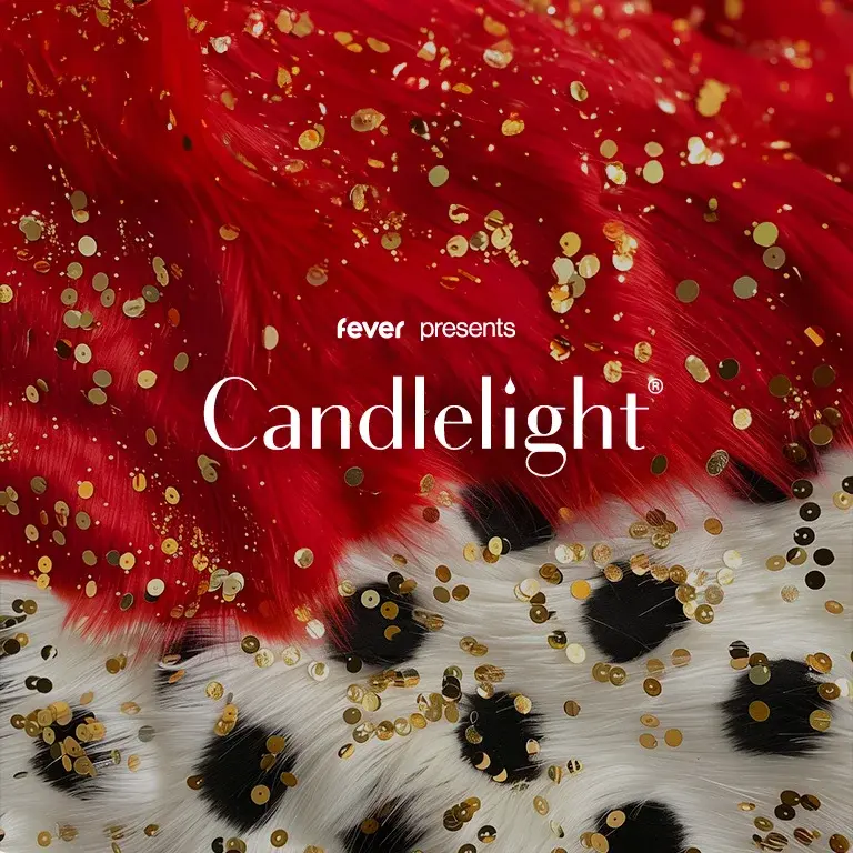 Candlelight: Queen vs. ABBA | Stockholm