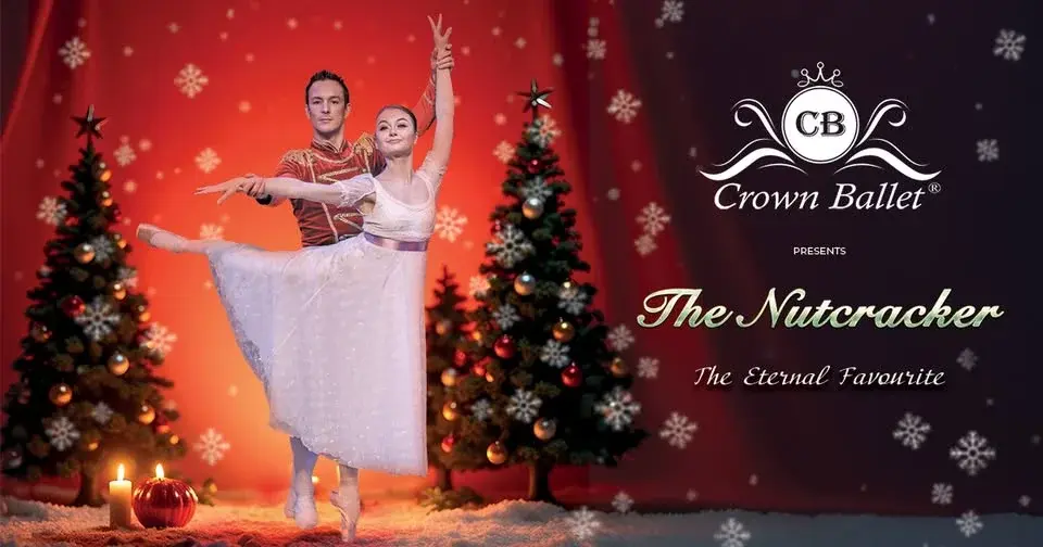 The Nutcracker