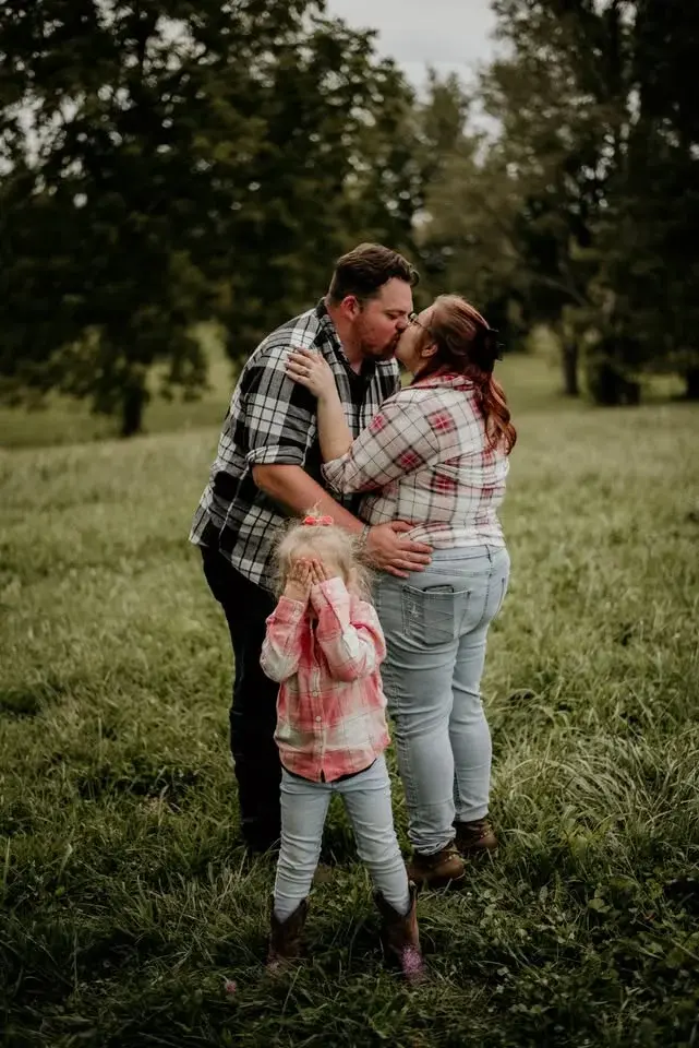Page wedding 