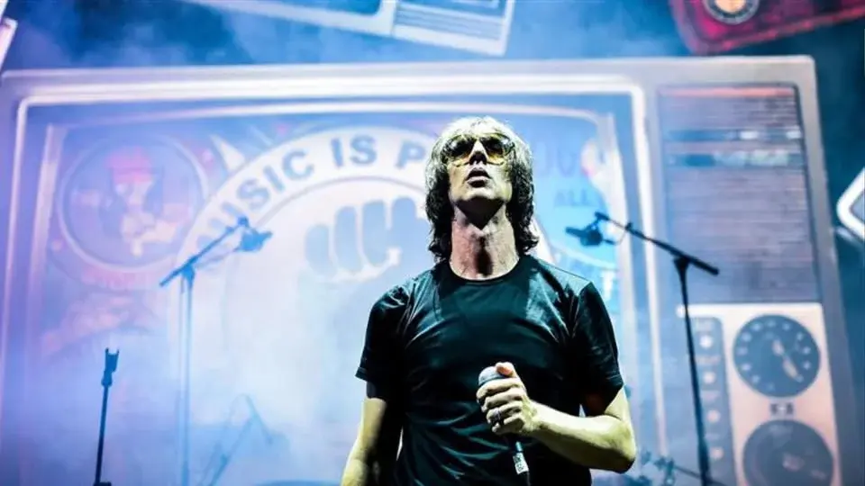 Richard Ashcroft + Tom Meighan & Apollo Junction