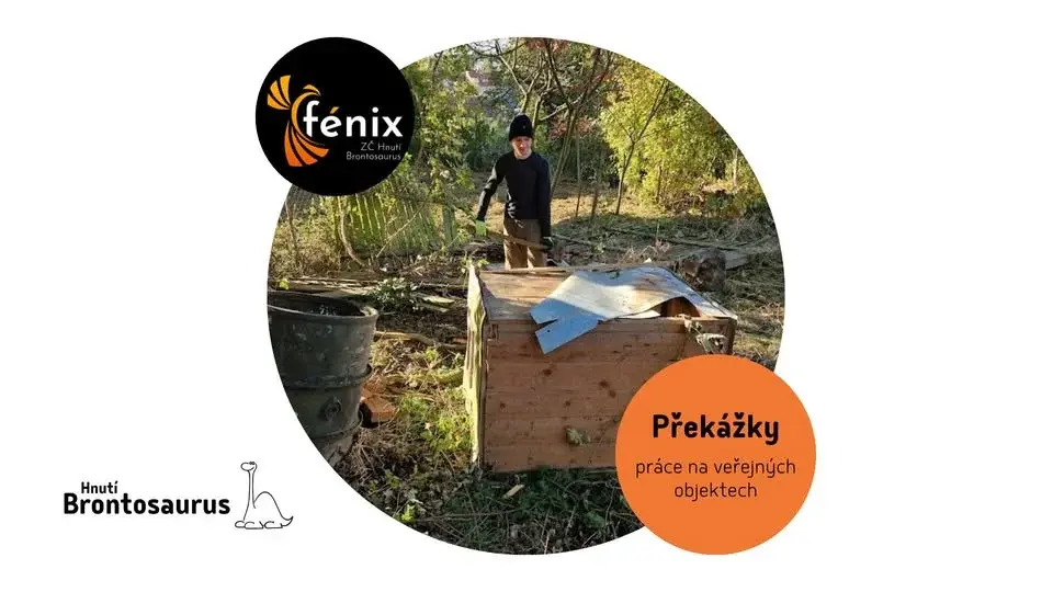 Překážky práce na veřejných objektech