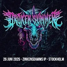 Broken Summer Festival 2025 🦄🔥 | Stockholm