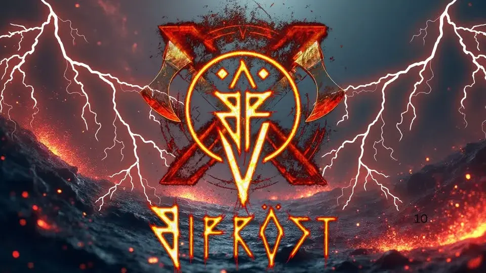 Bifröst at The Stile