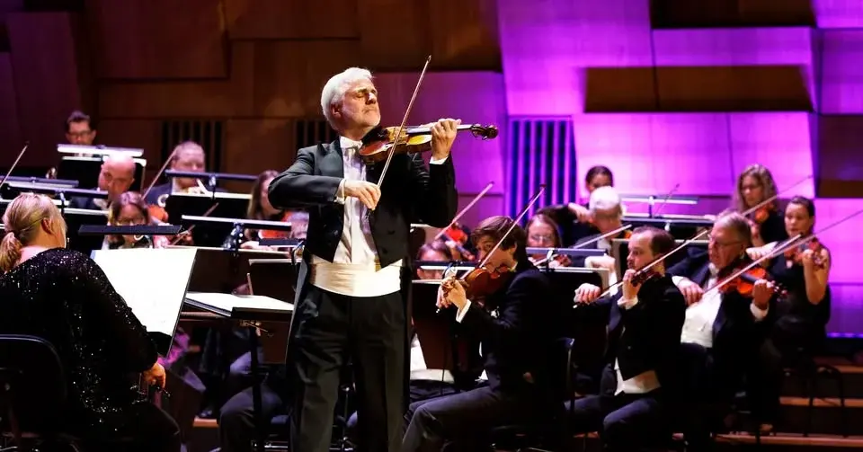 Mozart & Honeck