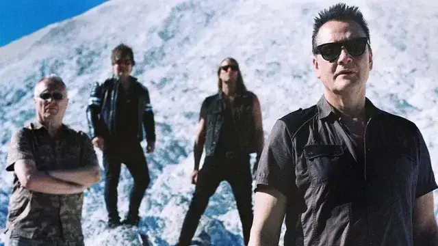 đ” Die Krupps (+ Support: Jesus on Extasy & Johnny Tupolev) đ€đžđ„