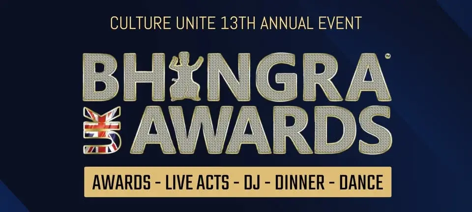 UK Bhangra Awards 2026