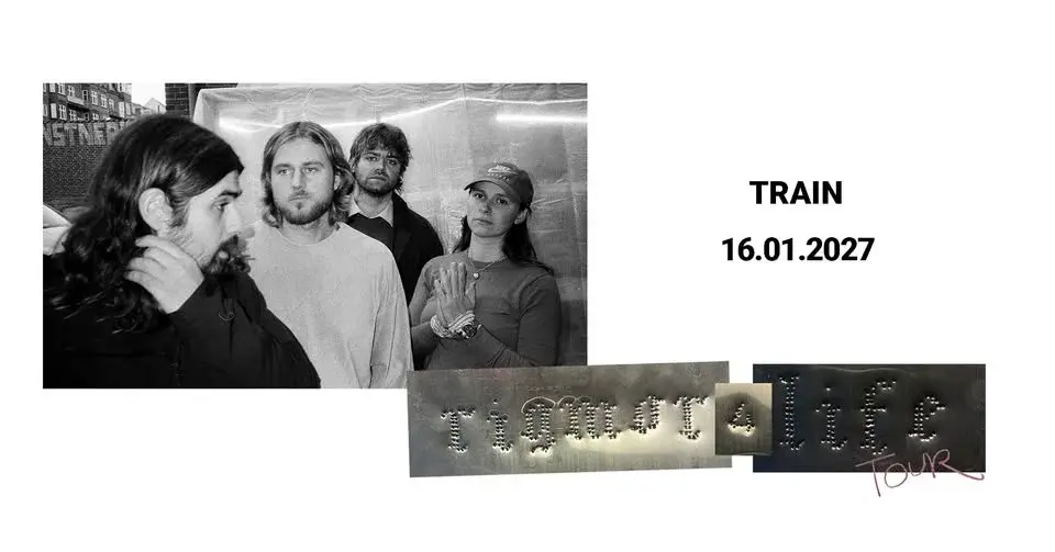 Rigmor / TRAIN