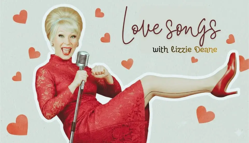 Love Songs Singing Workshop in London with Lizzie Deane. 