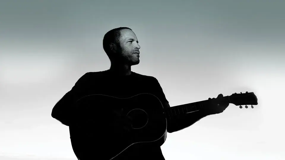 Jack Johnson: SURFILMUSIC Tour 2026