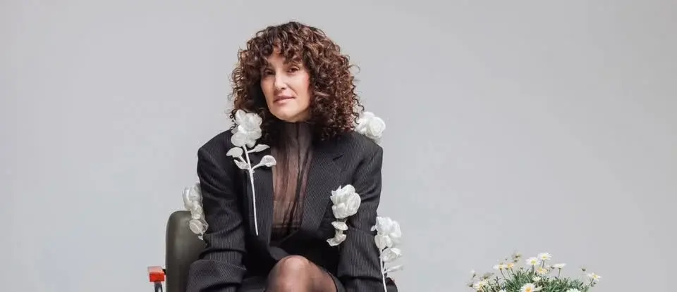 Ina Regen: Revolution der Liebeslieder - Tour