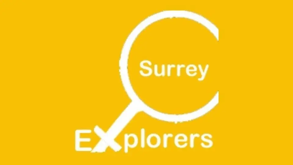 Surrey Explorers: Comic Art Masterclass with Kev F Sutherland