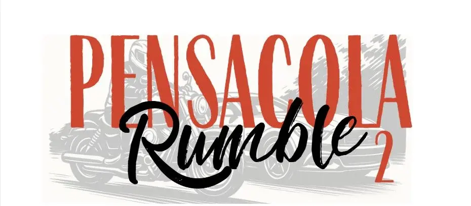 Pensacola Rumble 2
